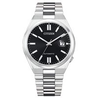Montre Citizen Homme Tsuyosa in Acier NJ0150-81E - NJ0150-81E